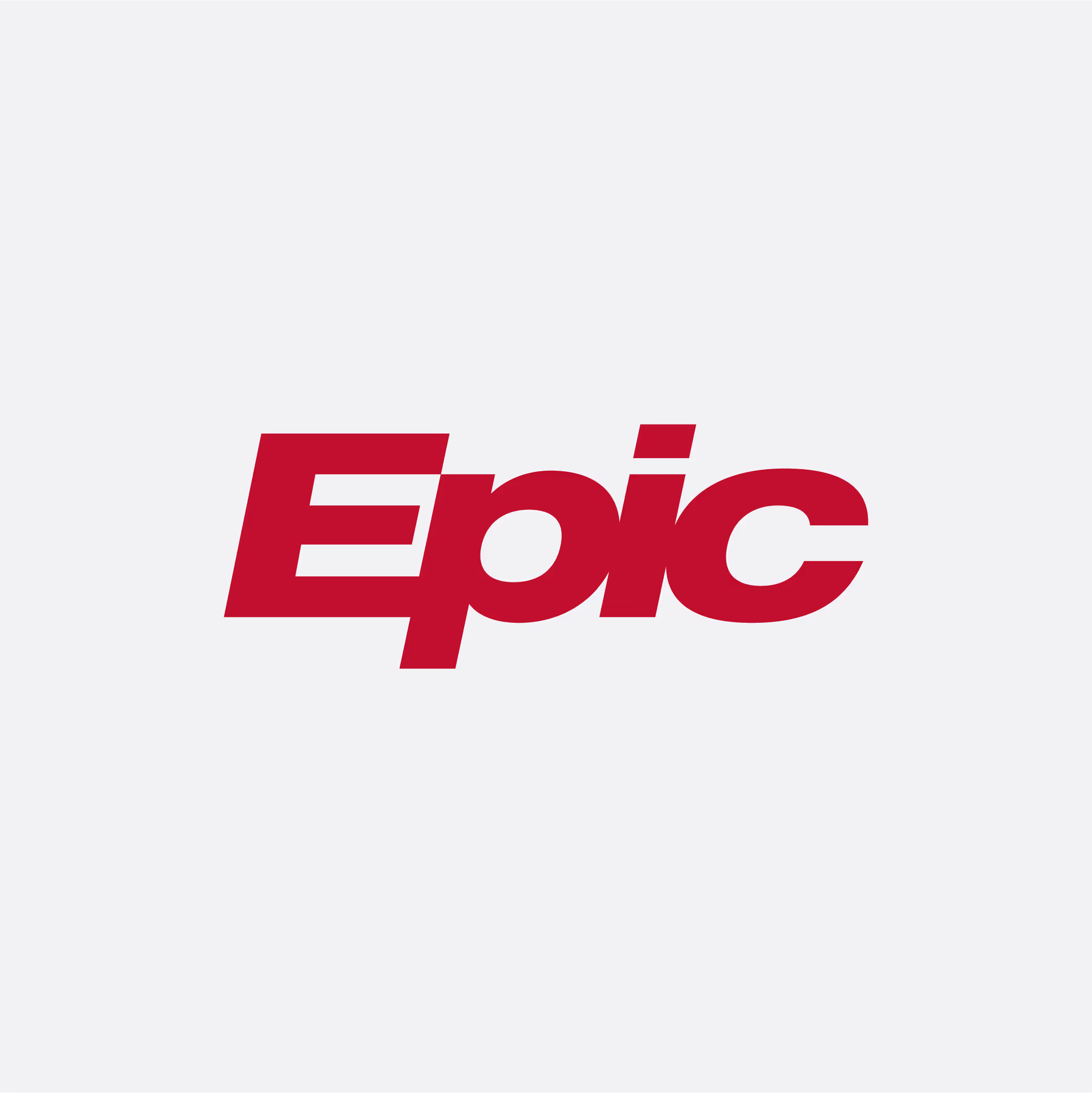 Epic logo